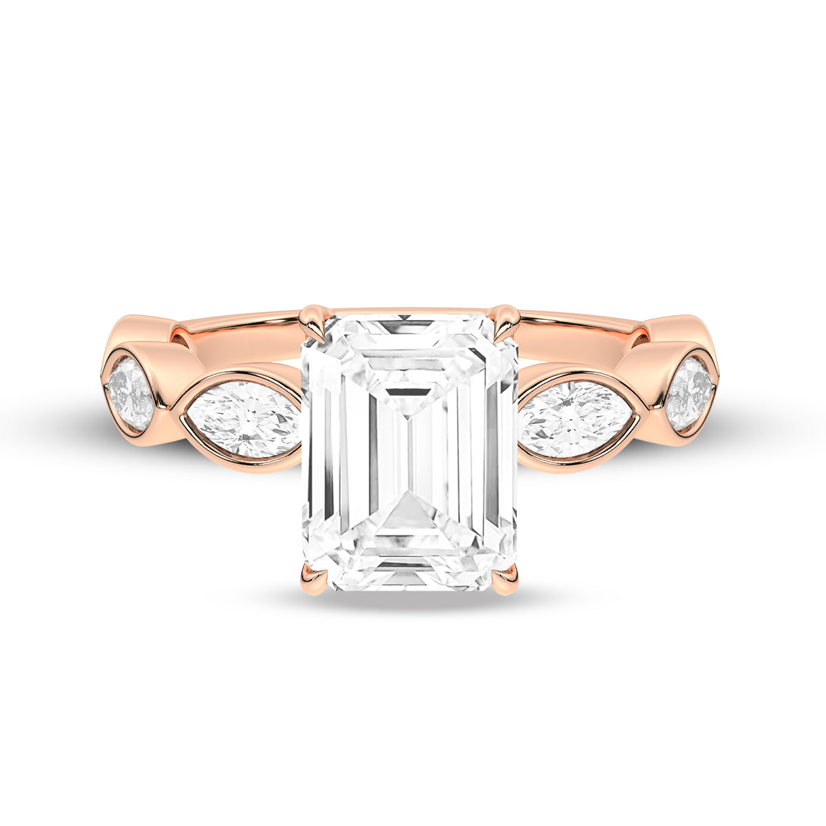 Kestrel Ring