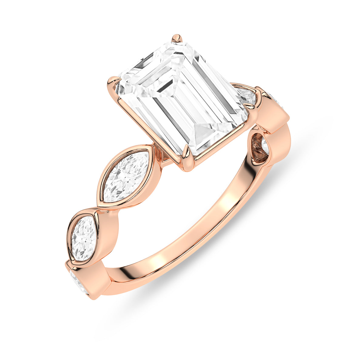 Kestrel Ring
