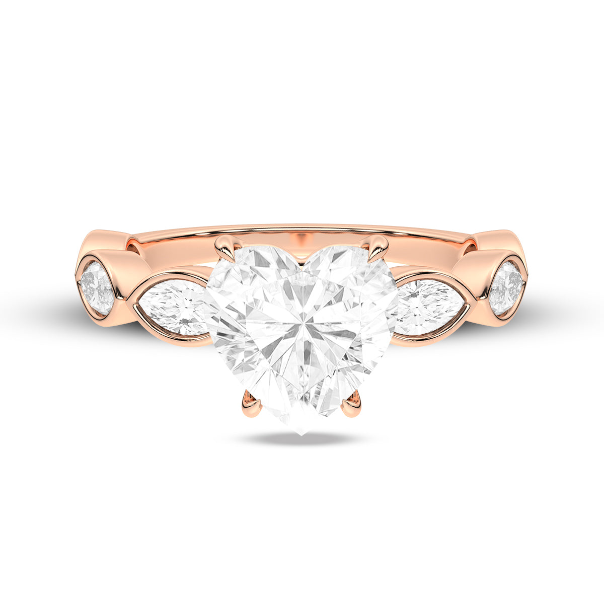 Kestrel Ring