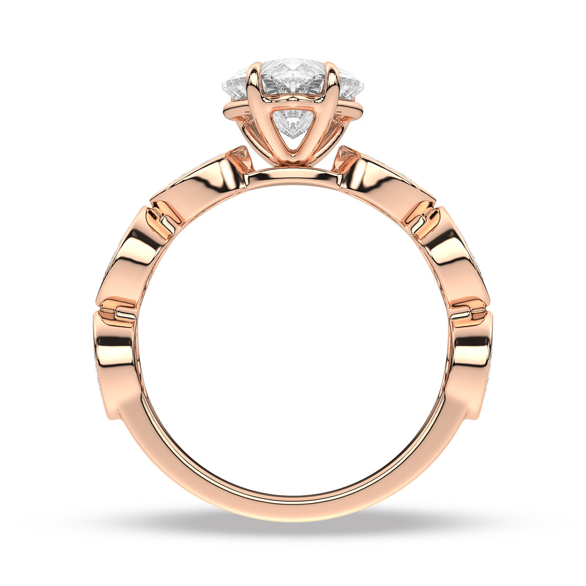 Kestrel Ring
