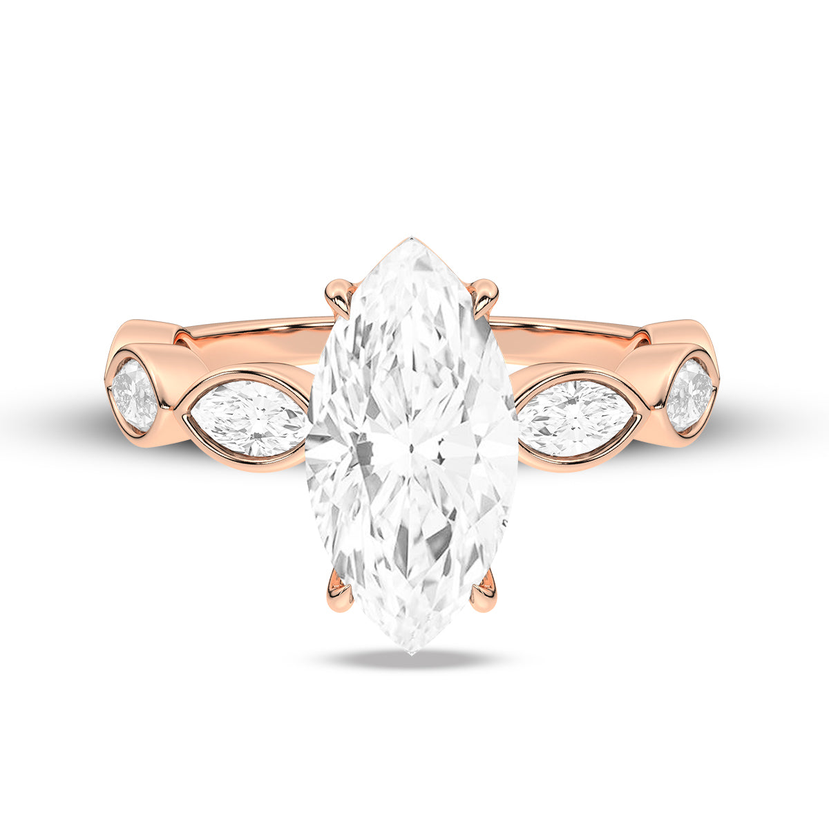 Kestrel Ring