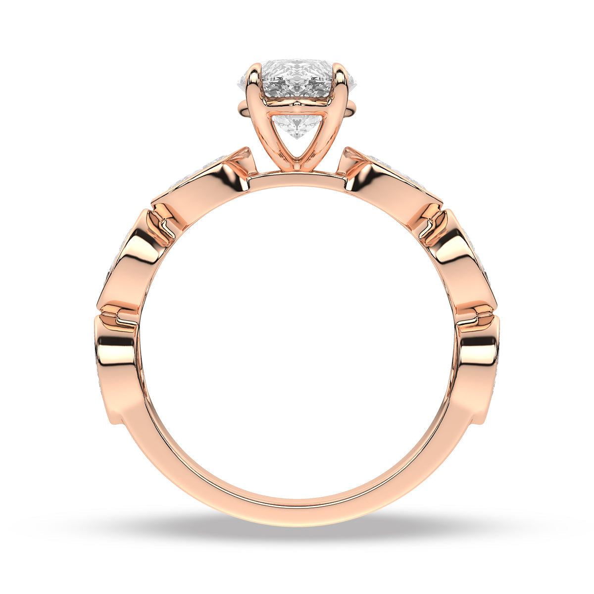 Kestrel Ring