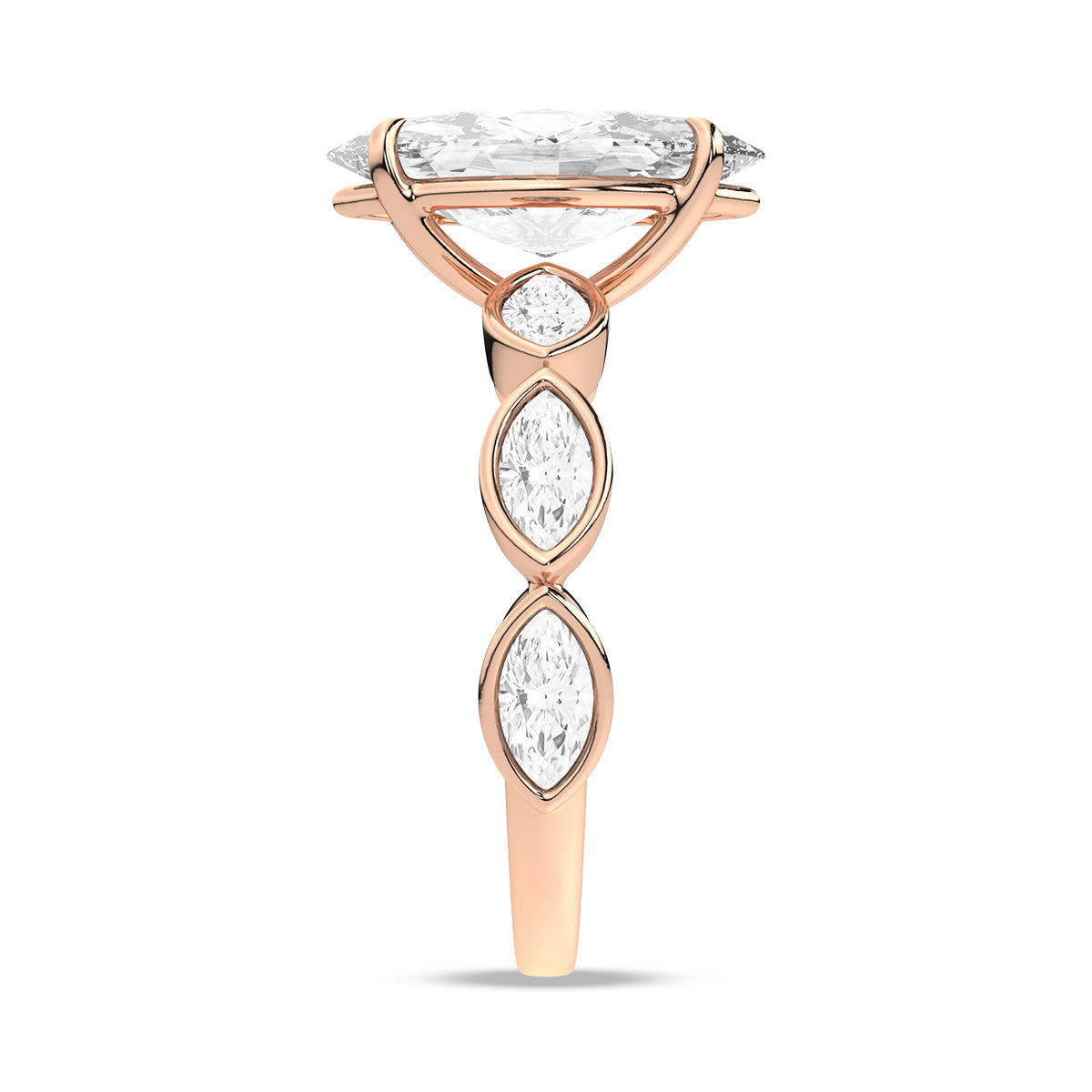 Kestrel Ring