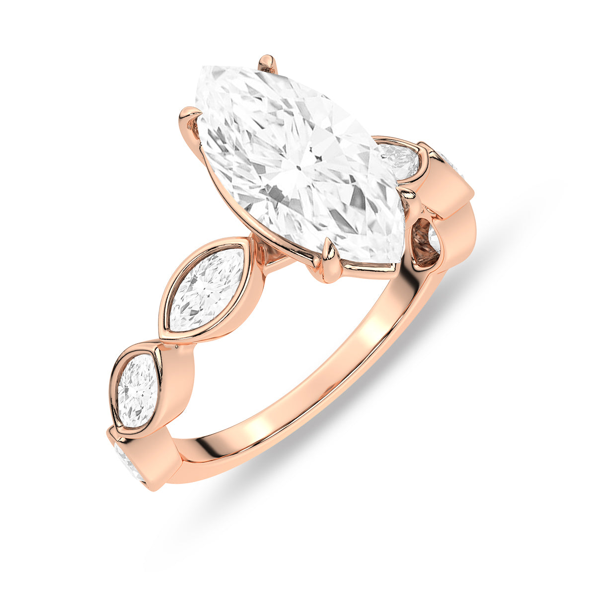Kestrel Ring