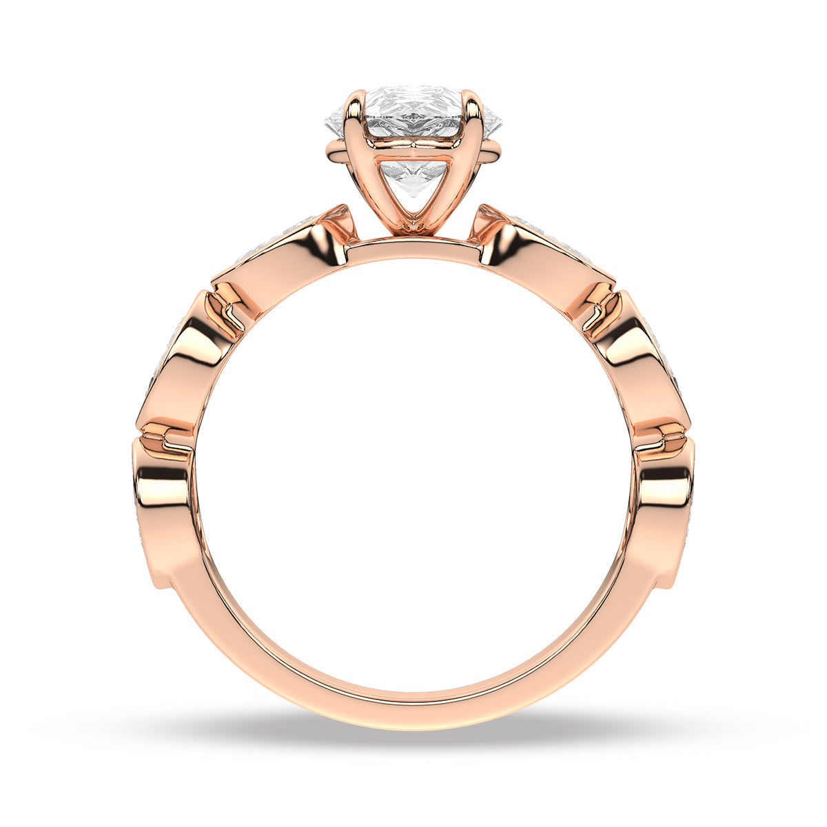 Kestrel Ring