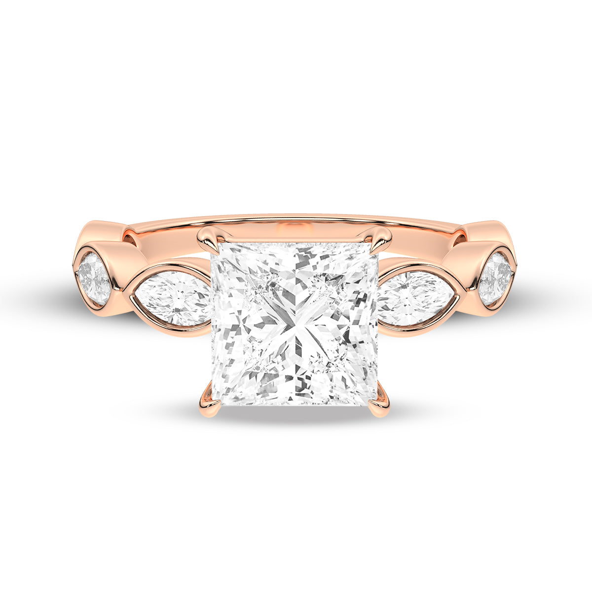 Kestrel Ring