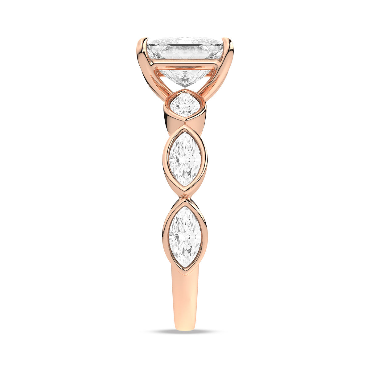 Kestrel Ring