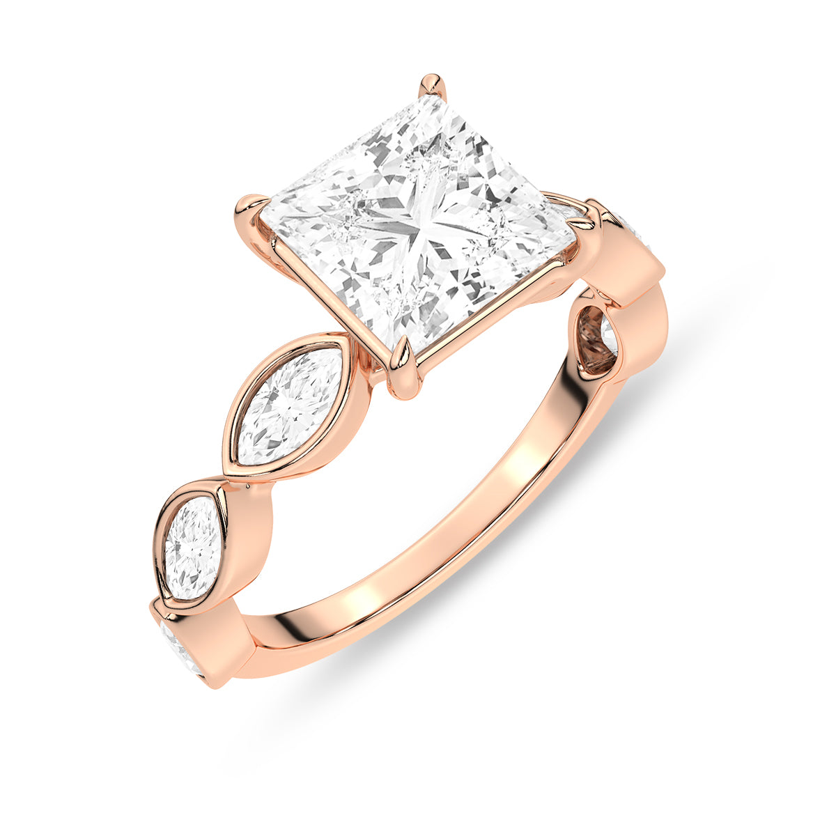 Kestrel Ring