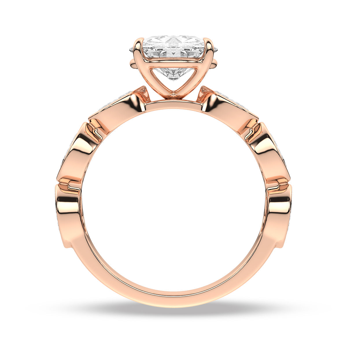 Kestrel Ring