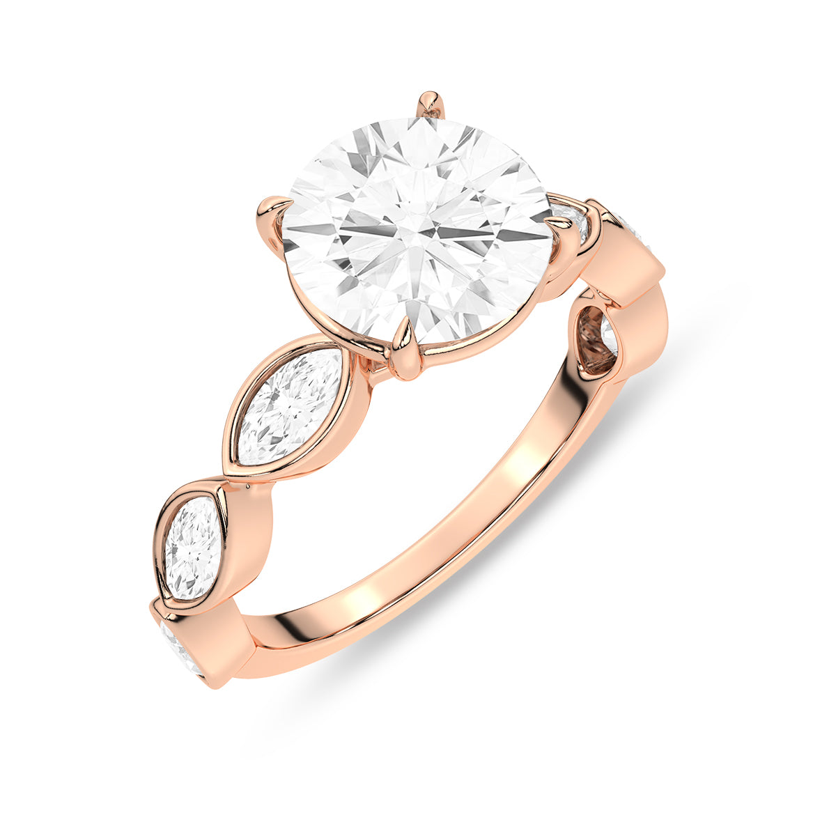 Kestrel Ring