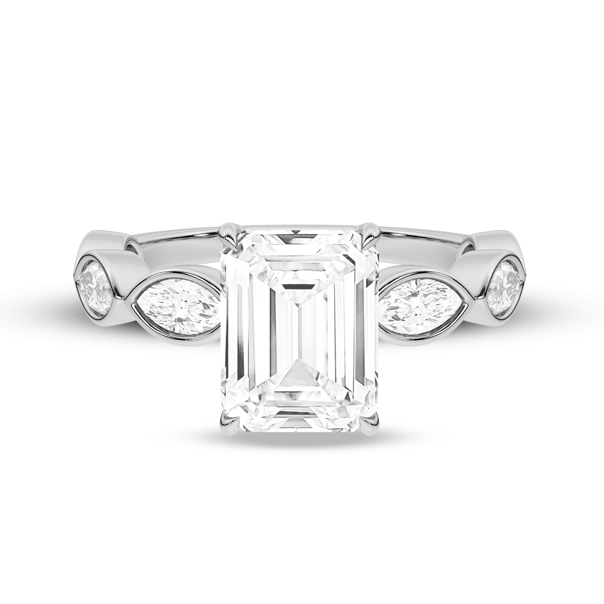 Platinum - Emerald