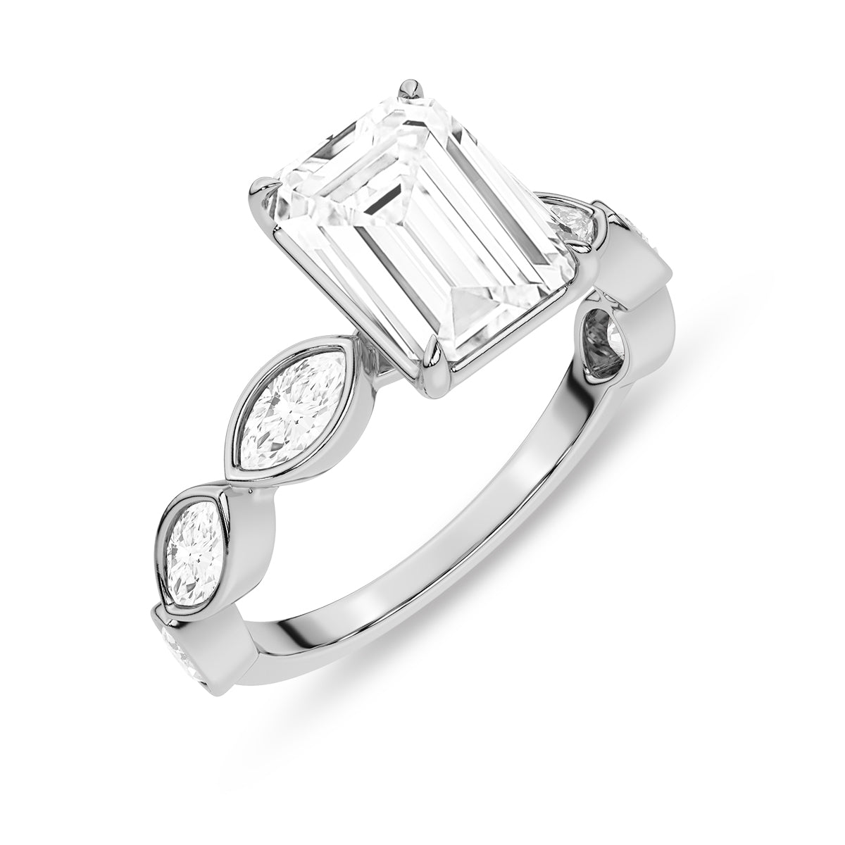 Kestrel Ring
