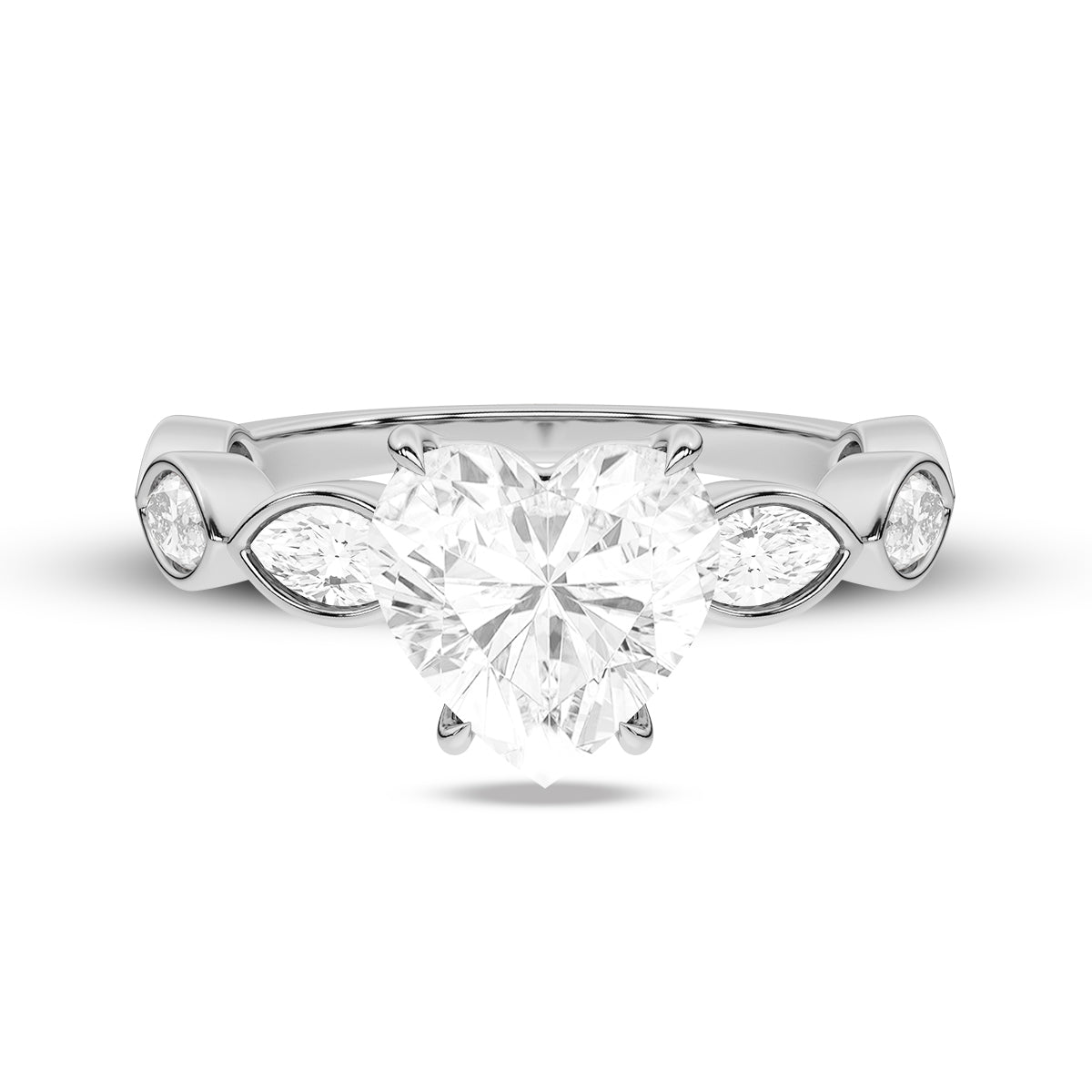 Kestrel Ring
