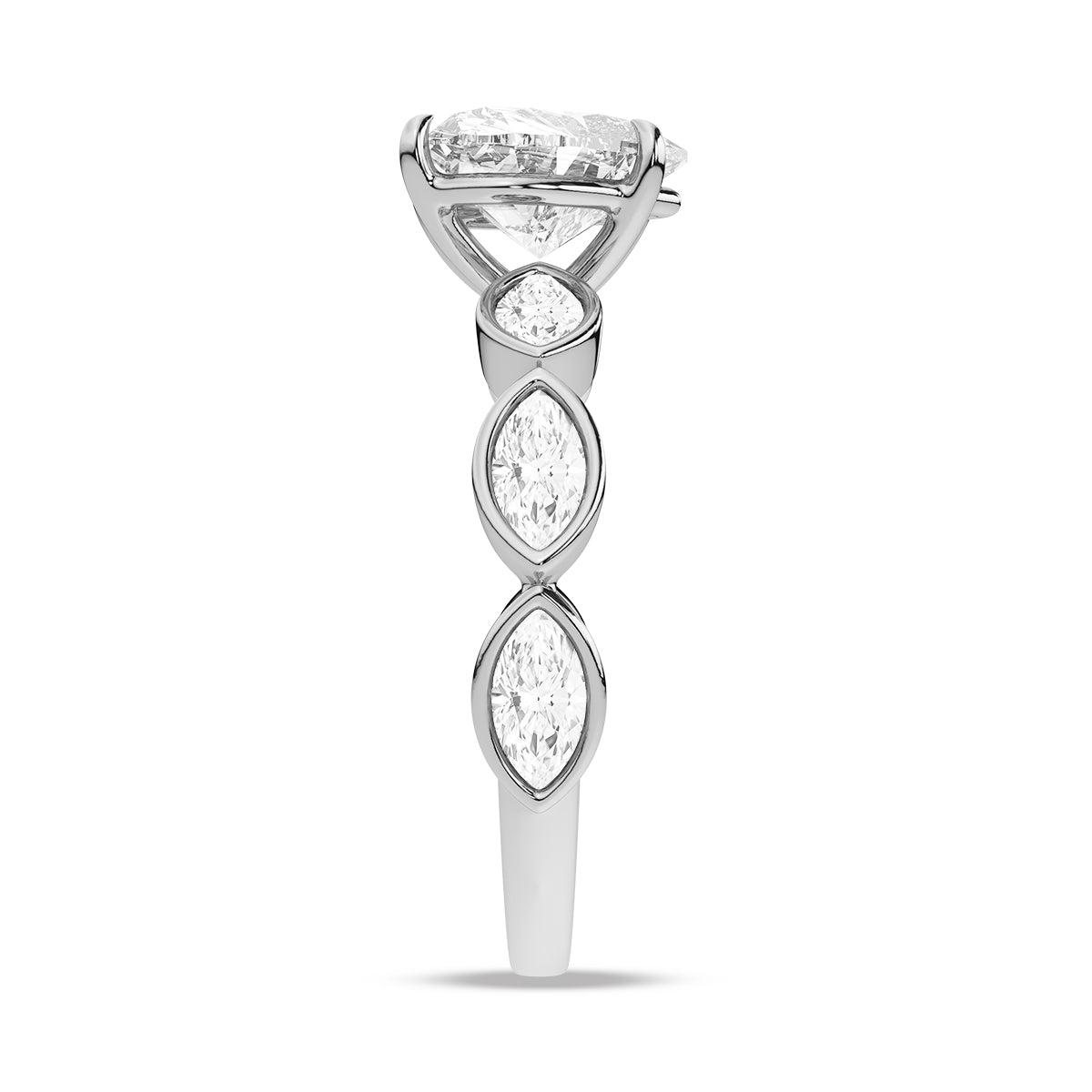 Kestrel Ring