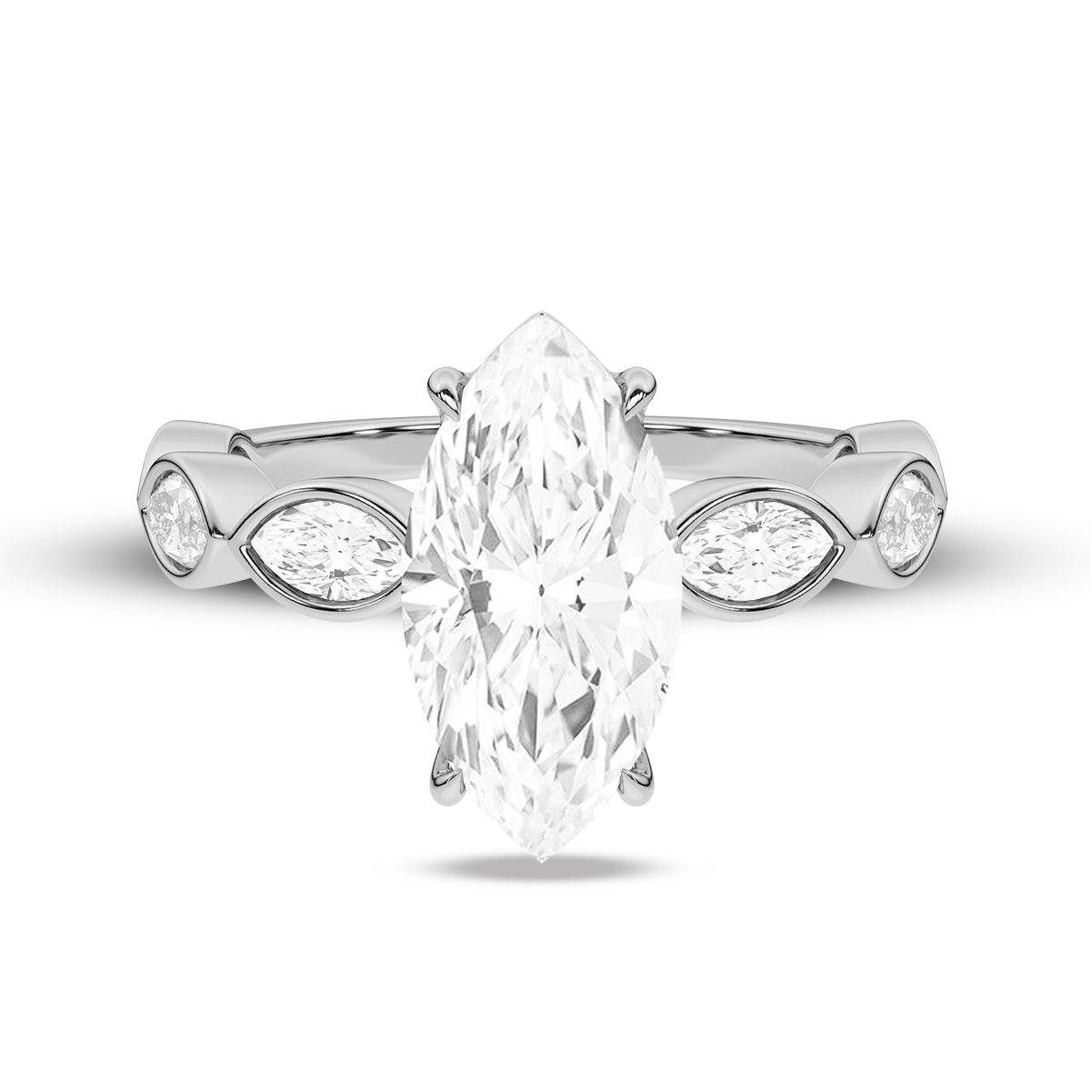 Kestrel Ring