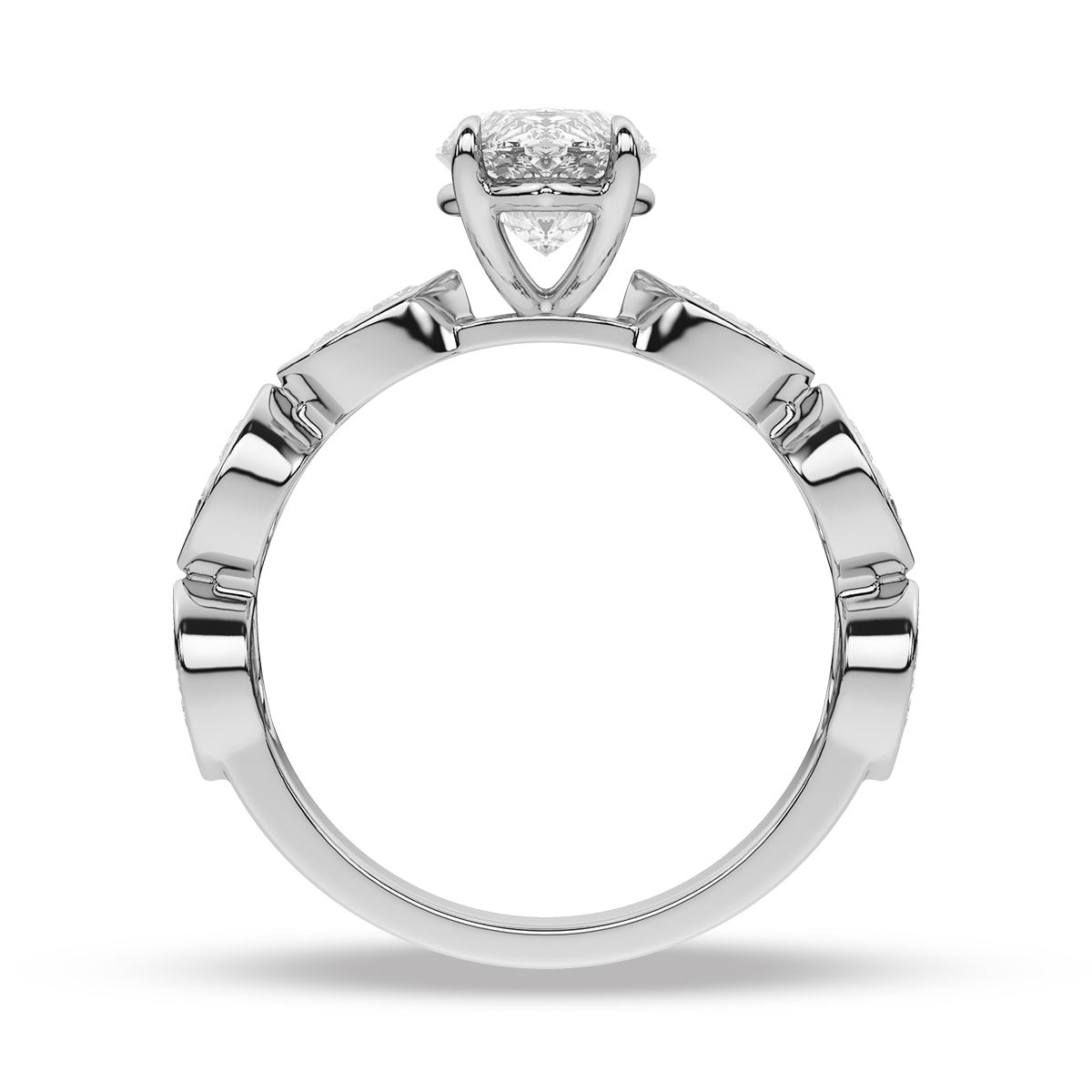 Kestrel Ring