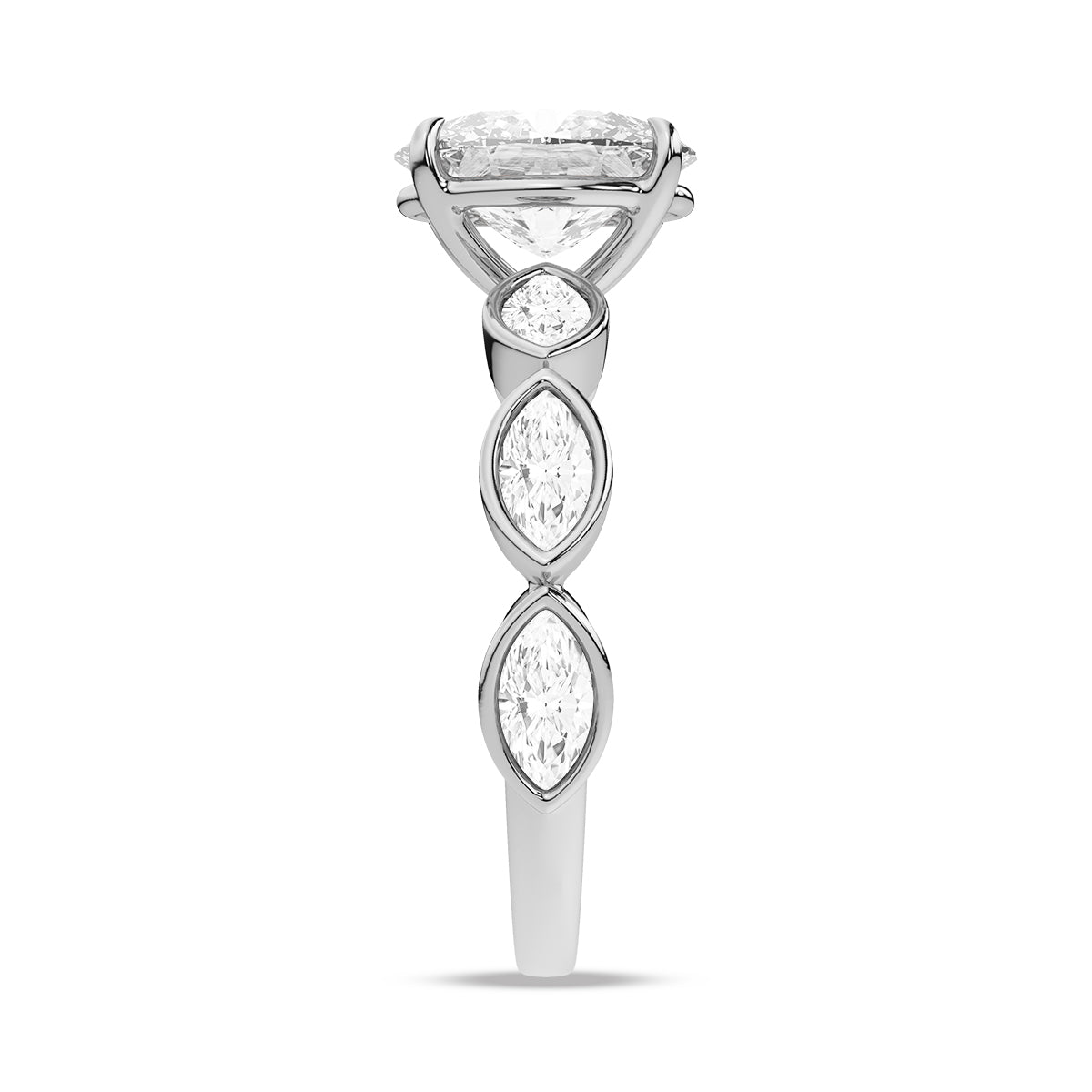 Kestrel Ring