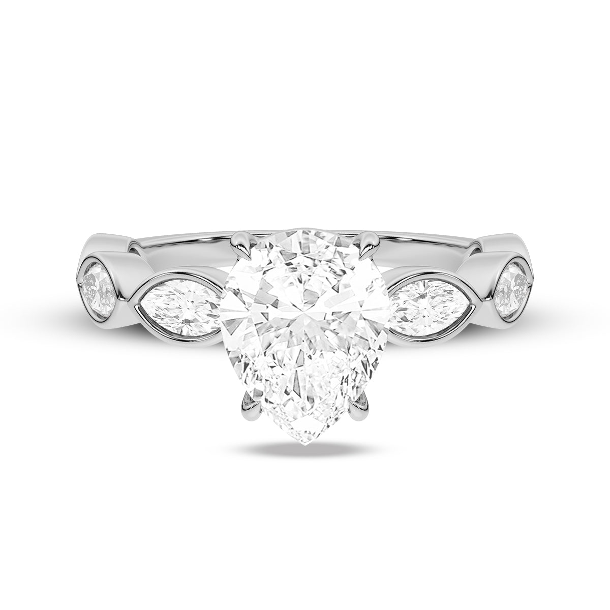 Kestrel Ring