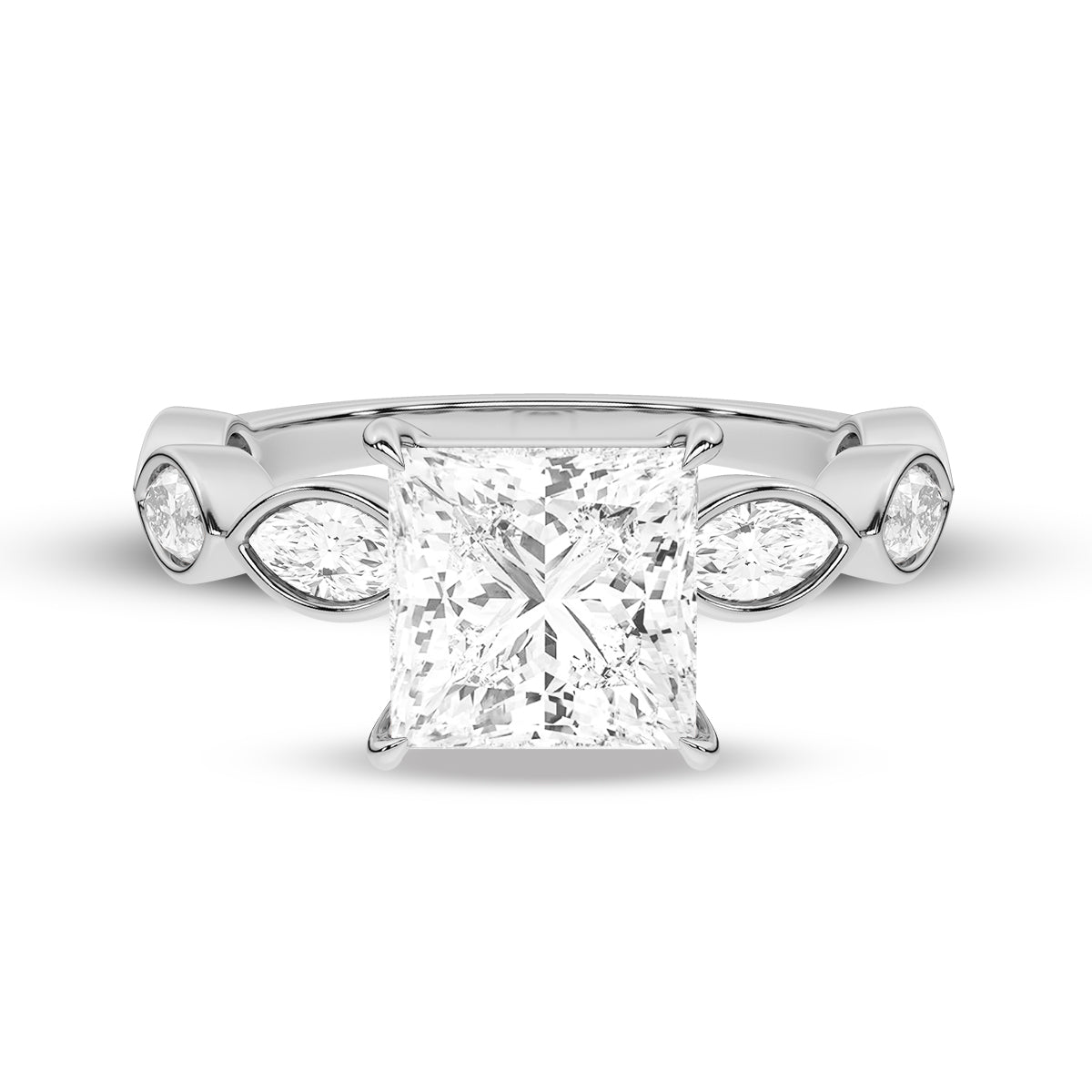 Kestrel Ring