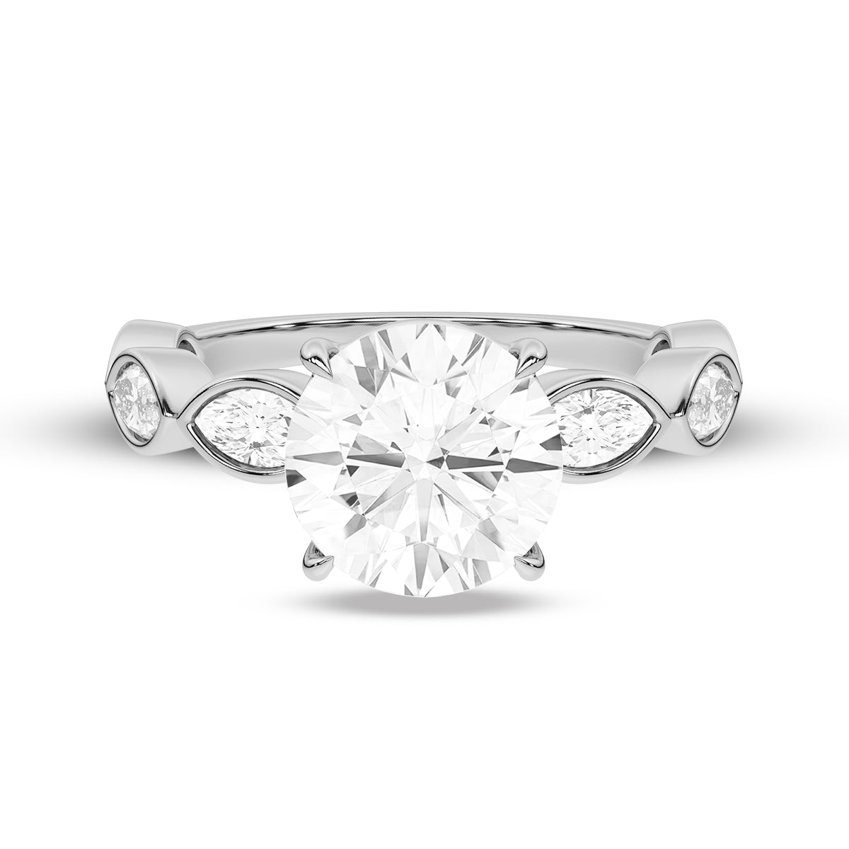 Kestrel Ring