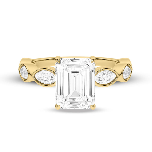 Kestrel Ring
