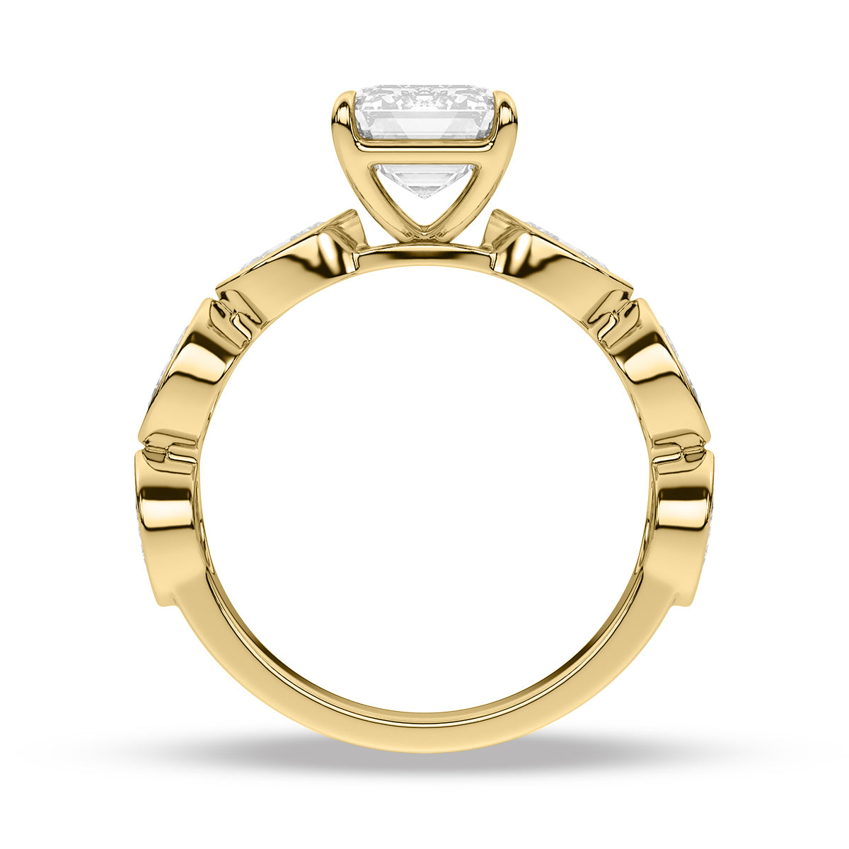 Kestrel Ring