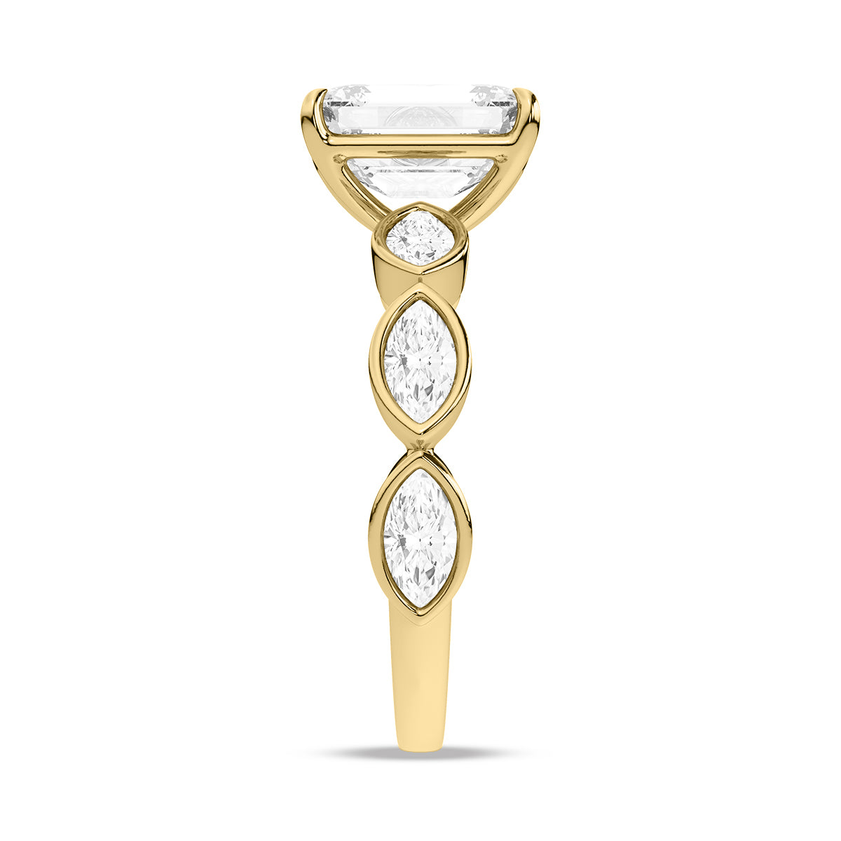 Kestrel Ring