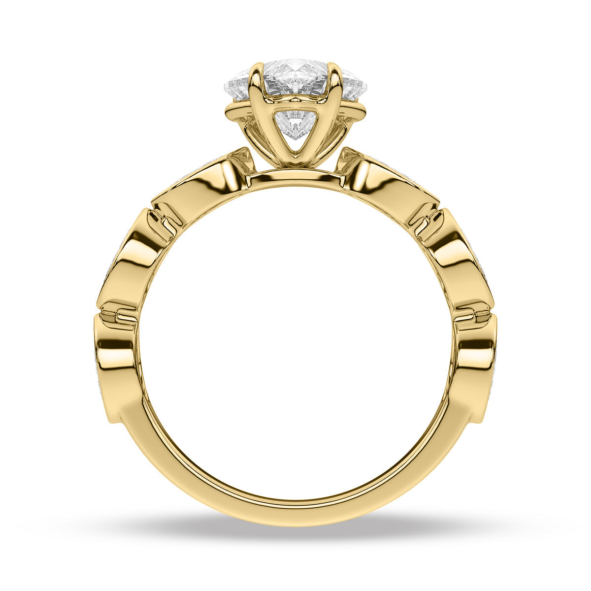 Kestrel Ring