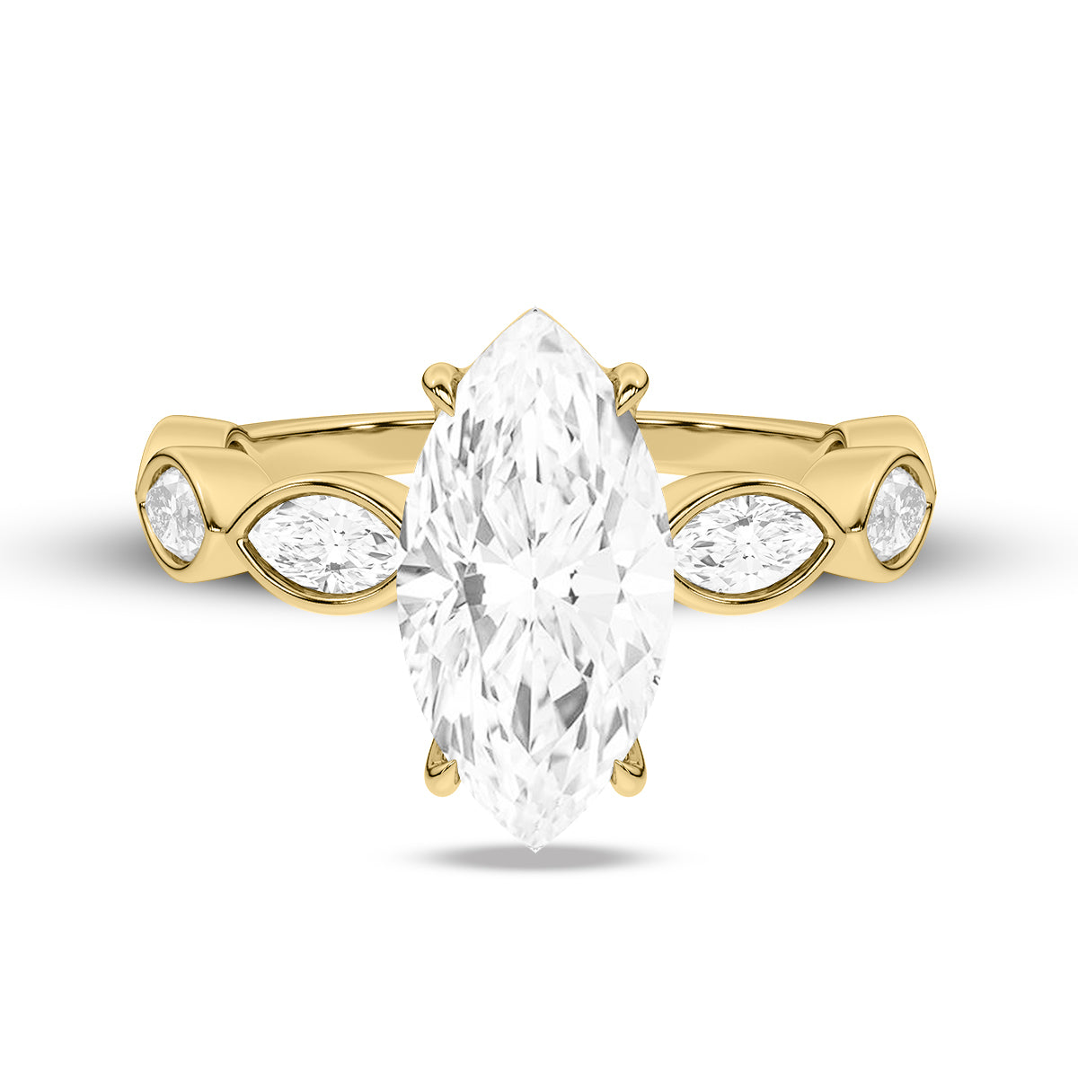 Kestrel Ring