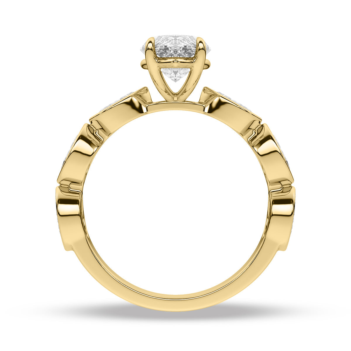 Kestrel Ring