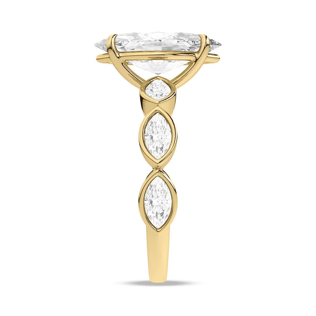 Kestrel Ring