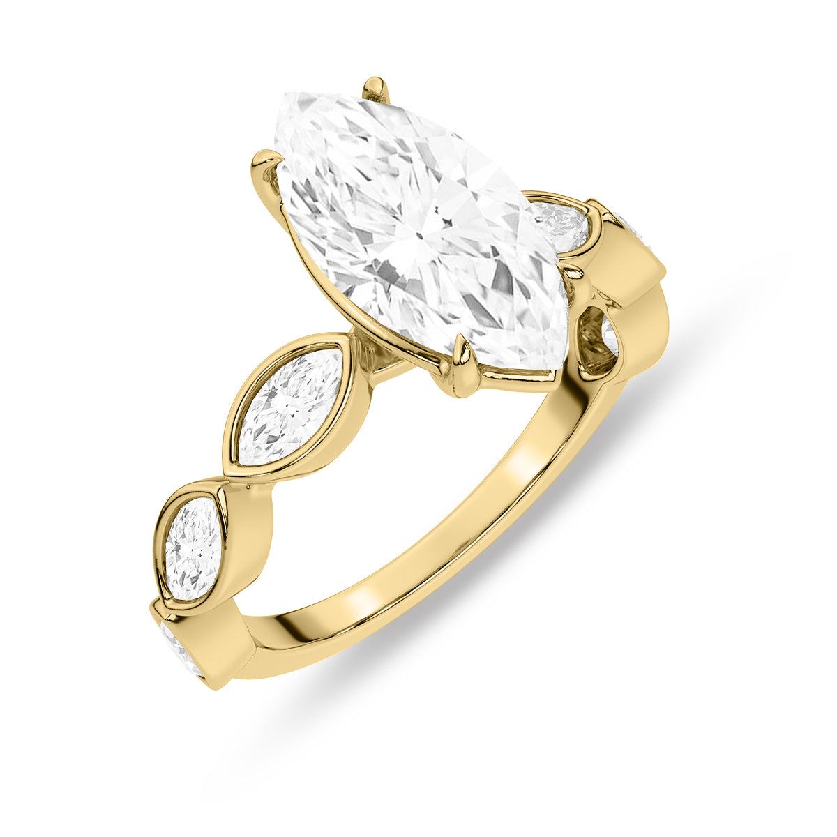 Kestrel Ring