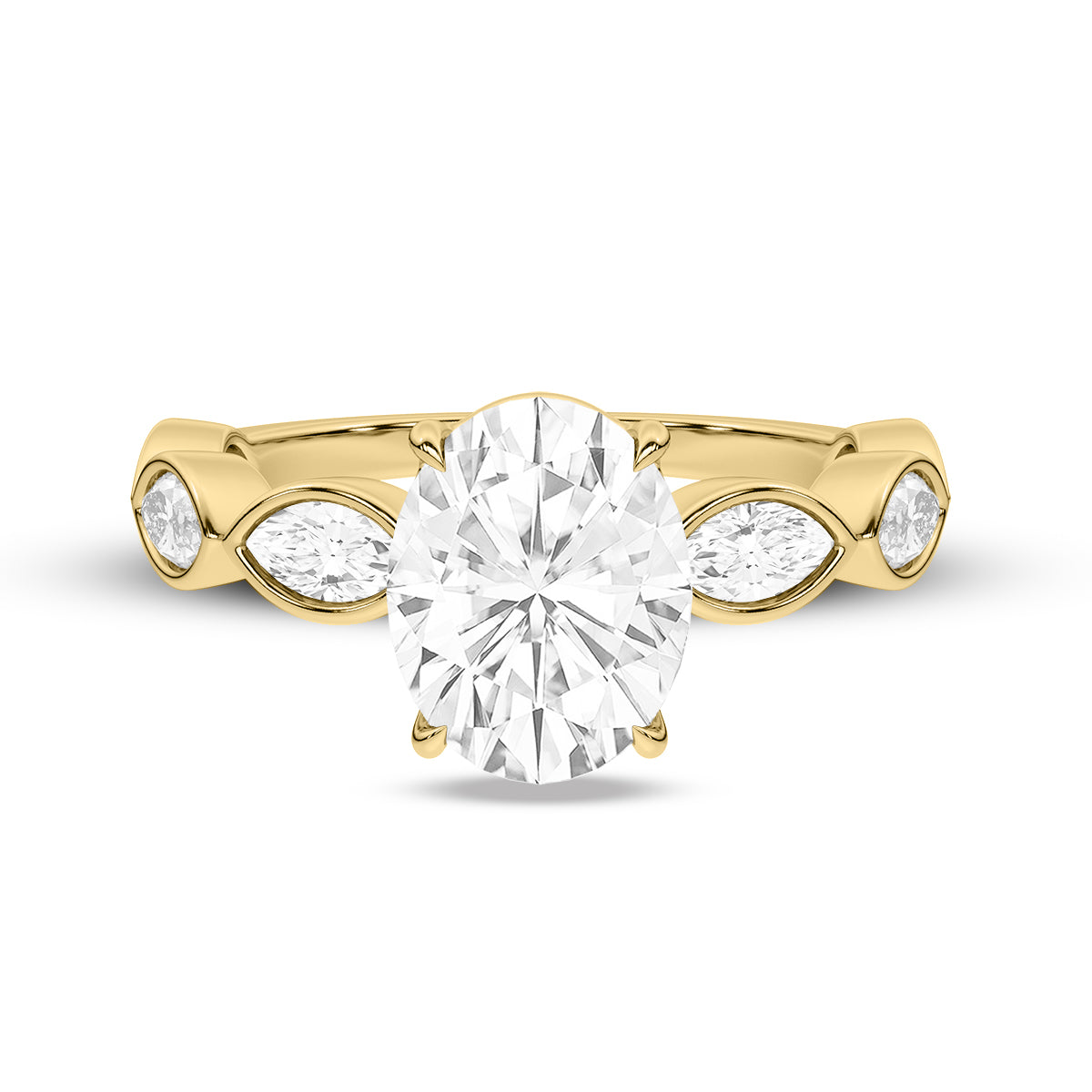 Kestrel Ring