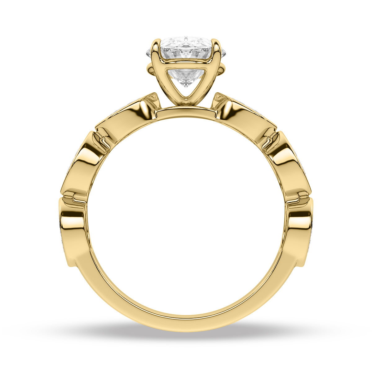 Kestrel Ring