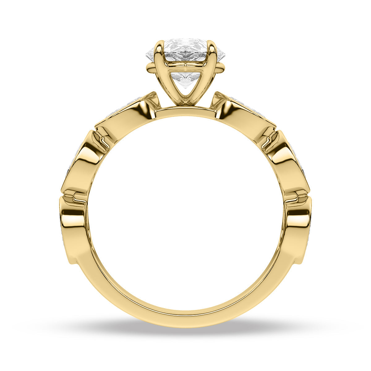 Kestrel Ring