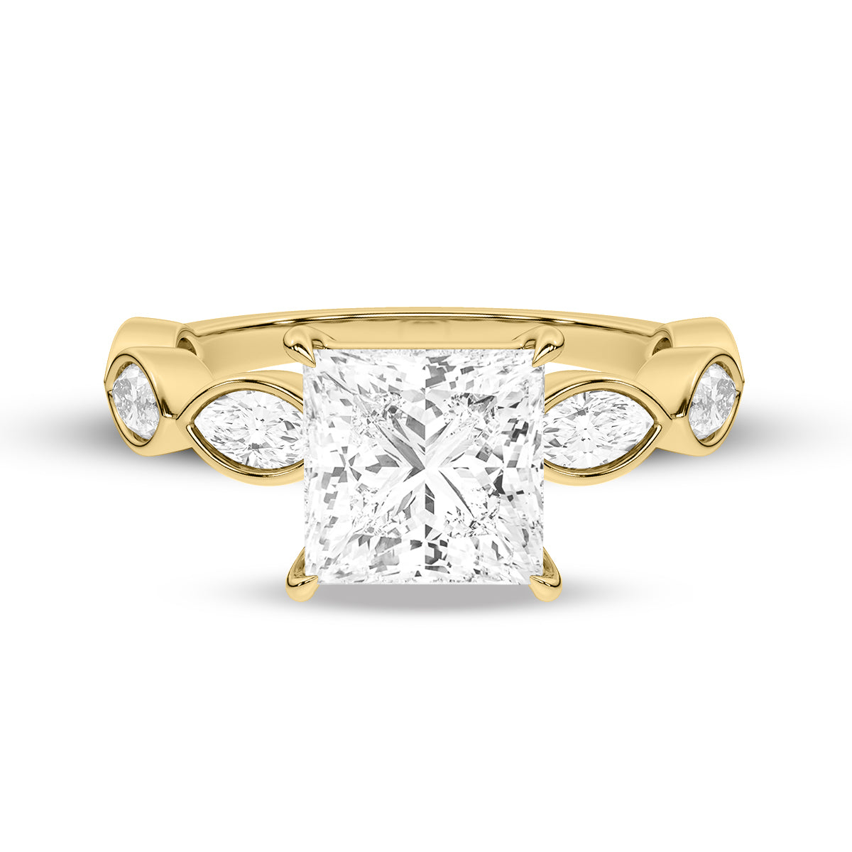 Kestrel Ring
