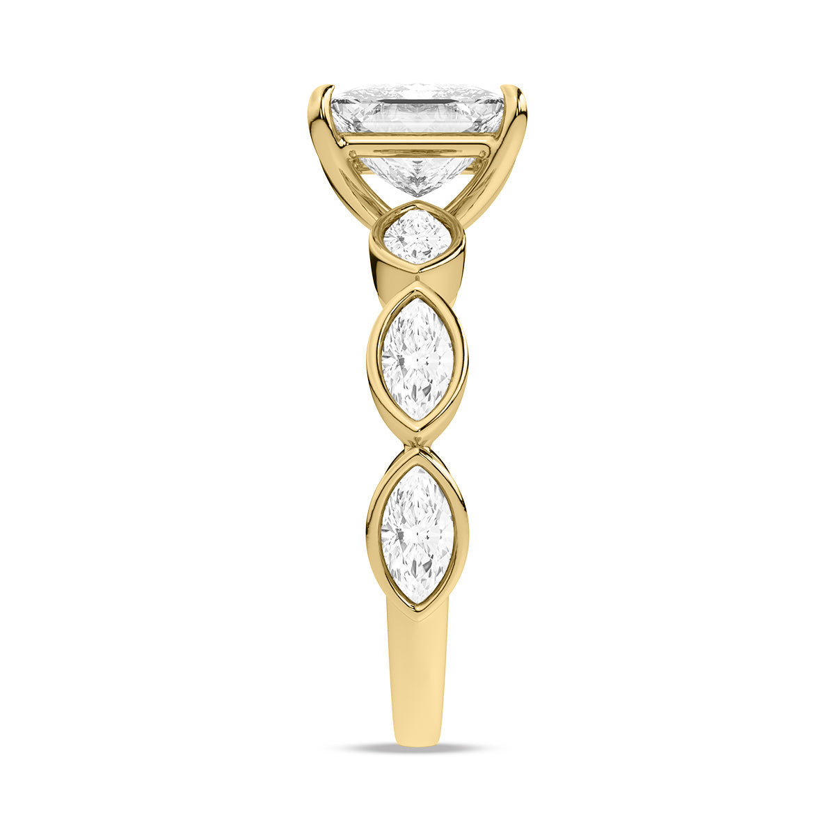 Kestrel Ring