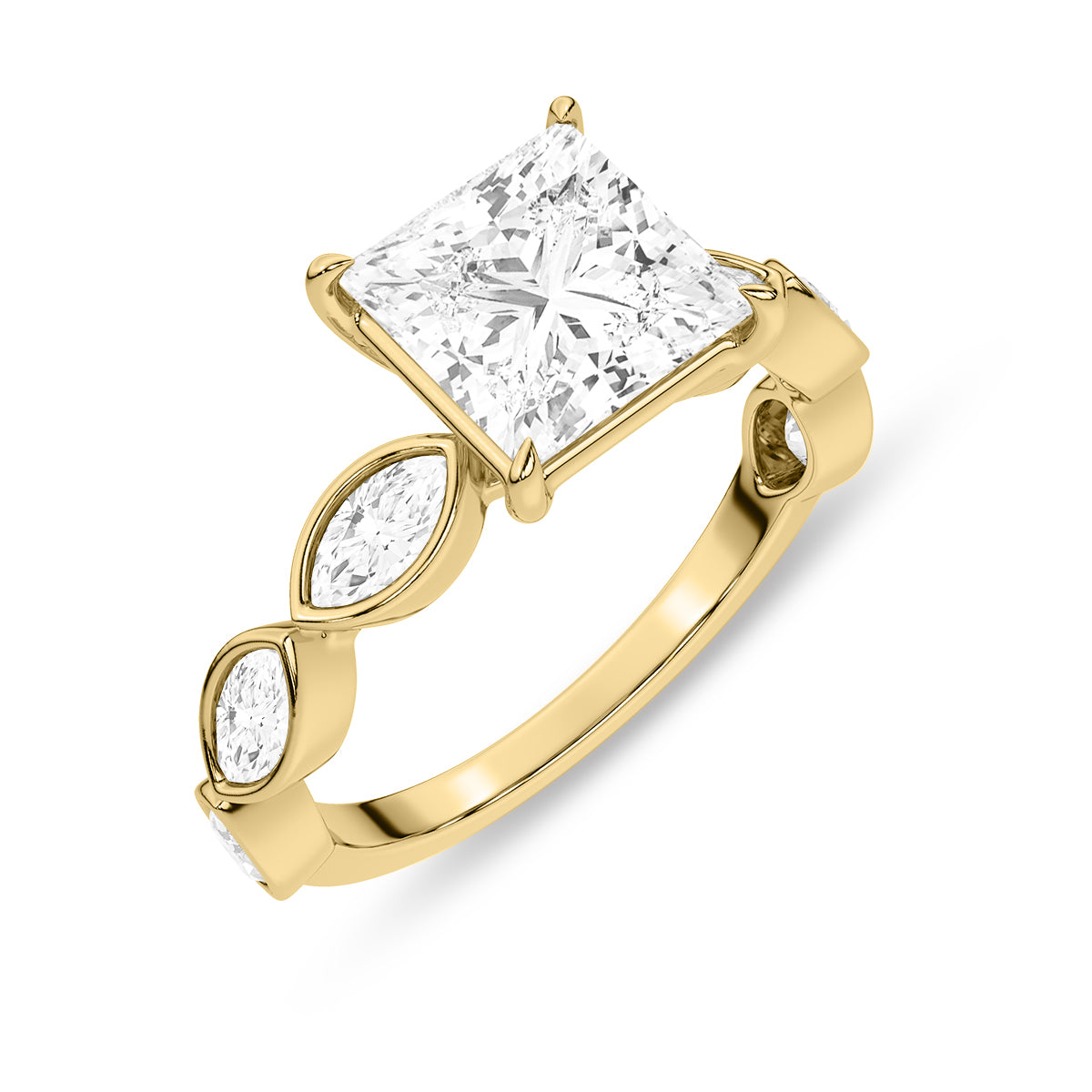 Kestrel Ring