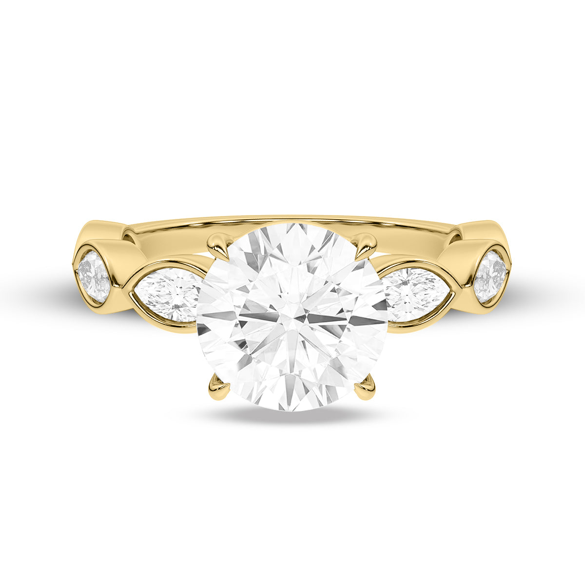 Kestrel Ring