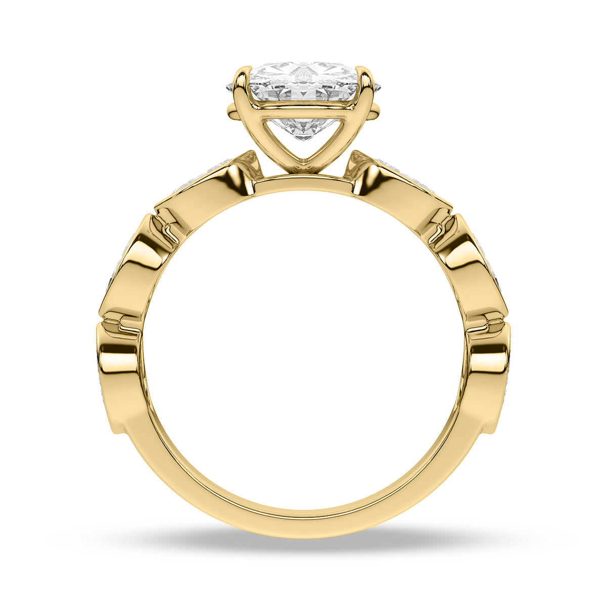 Kestrel Ring