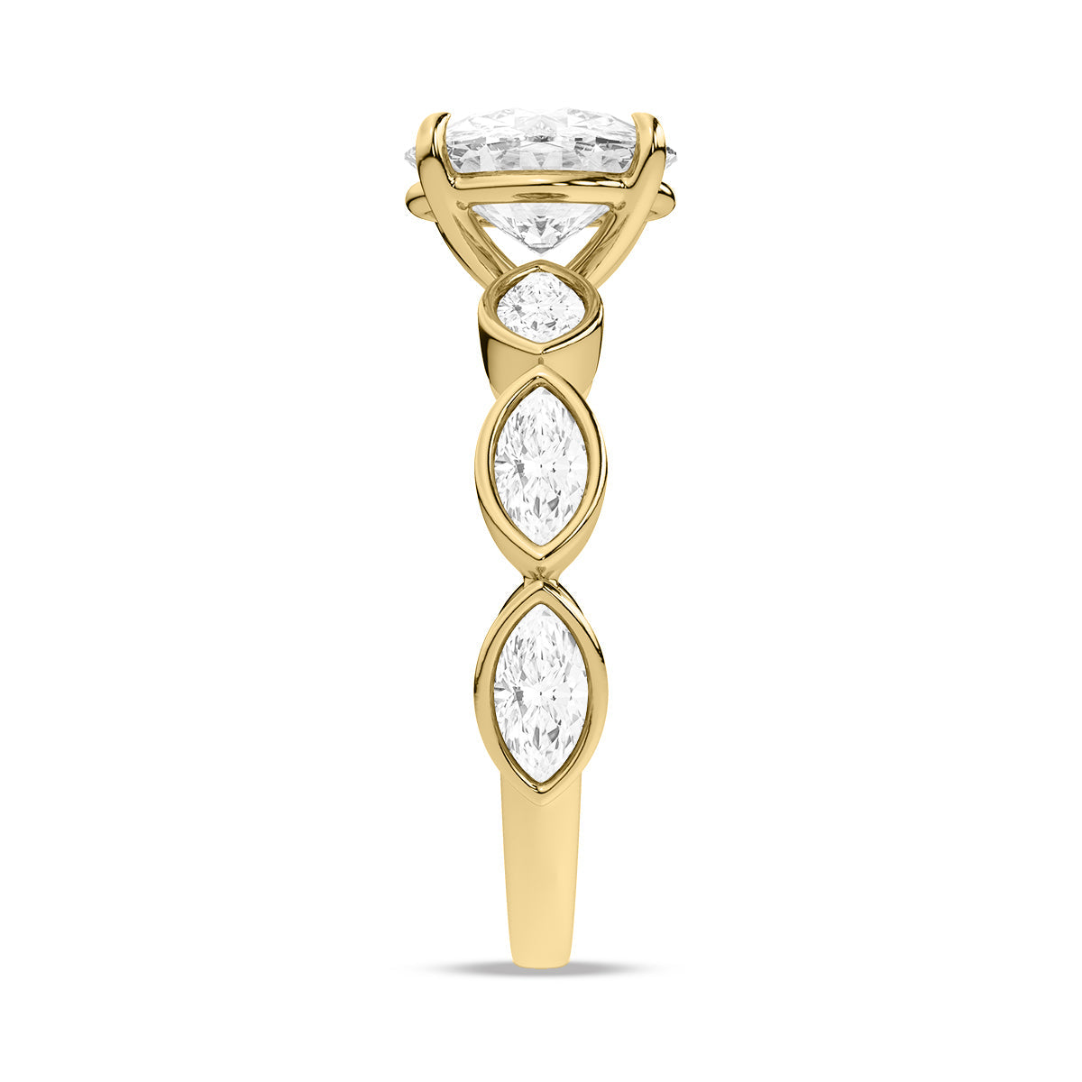 Kestrel Ring