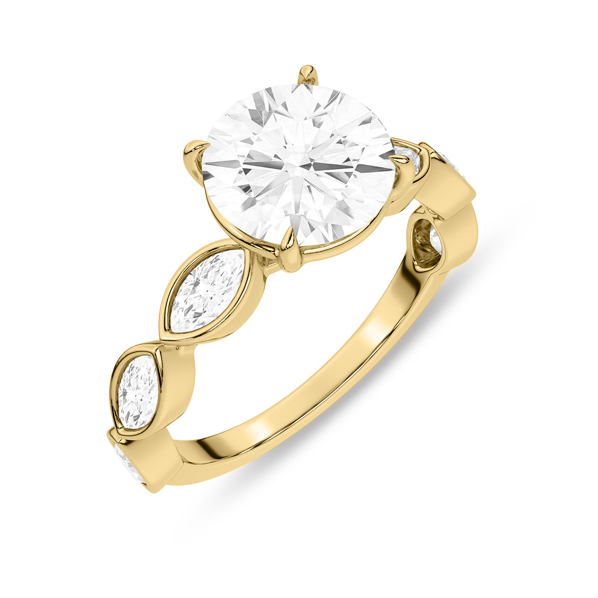 Kestrel Ring