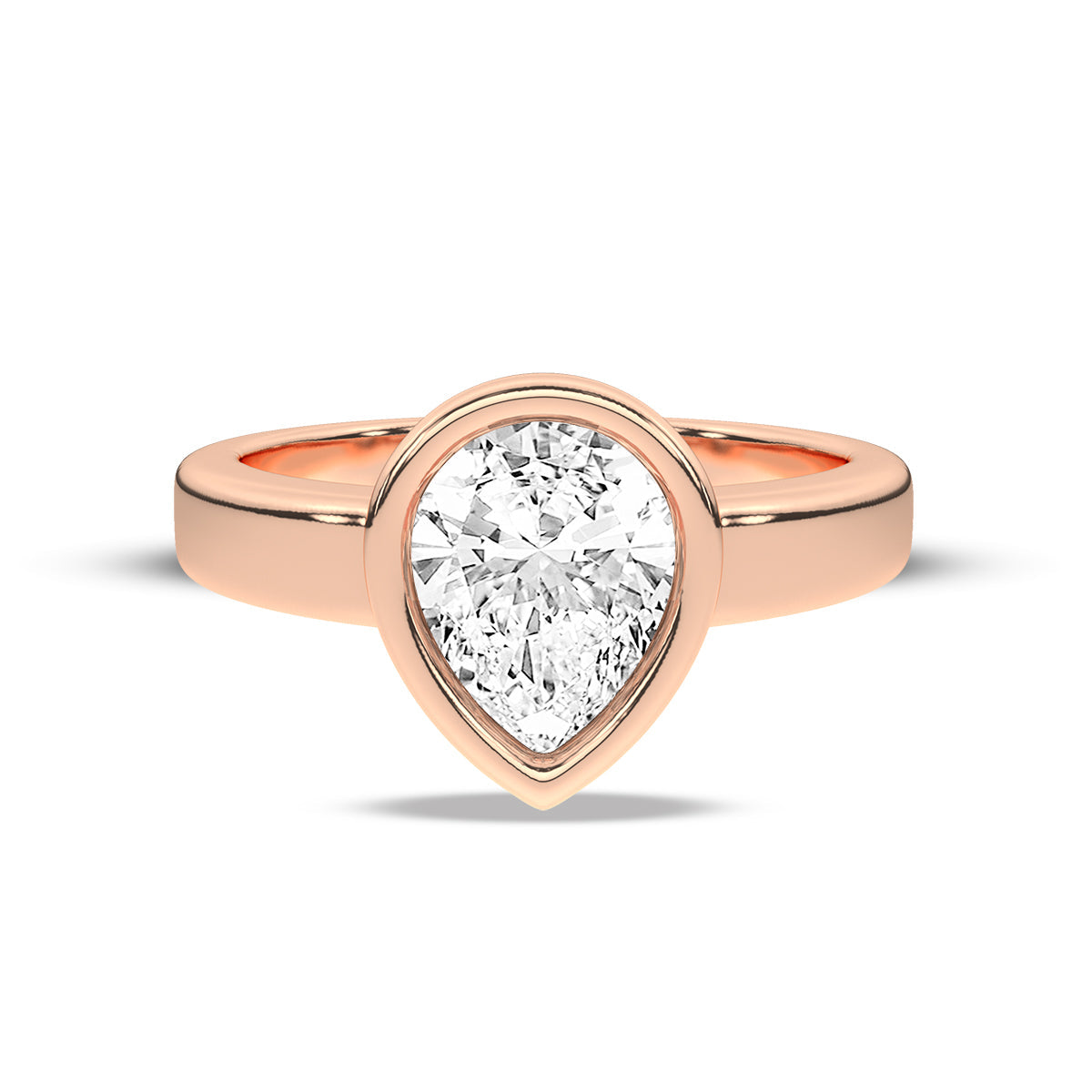 Yara Ring