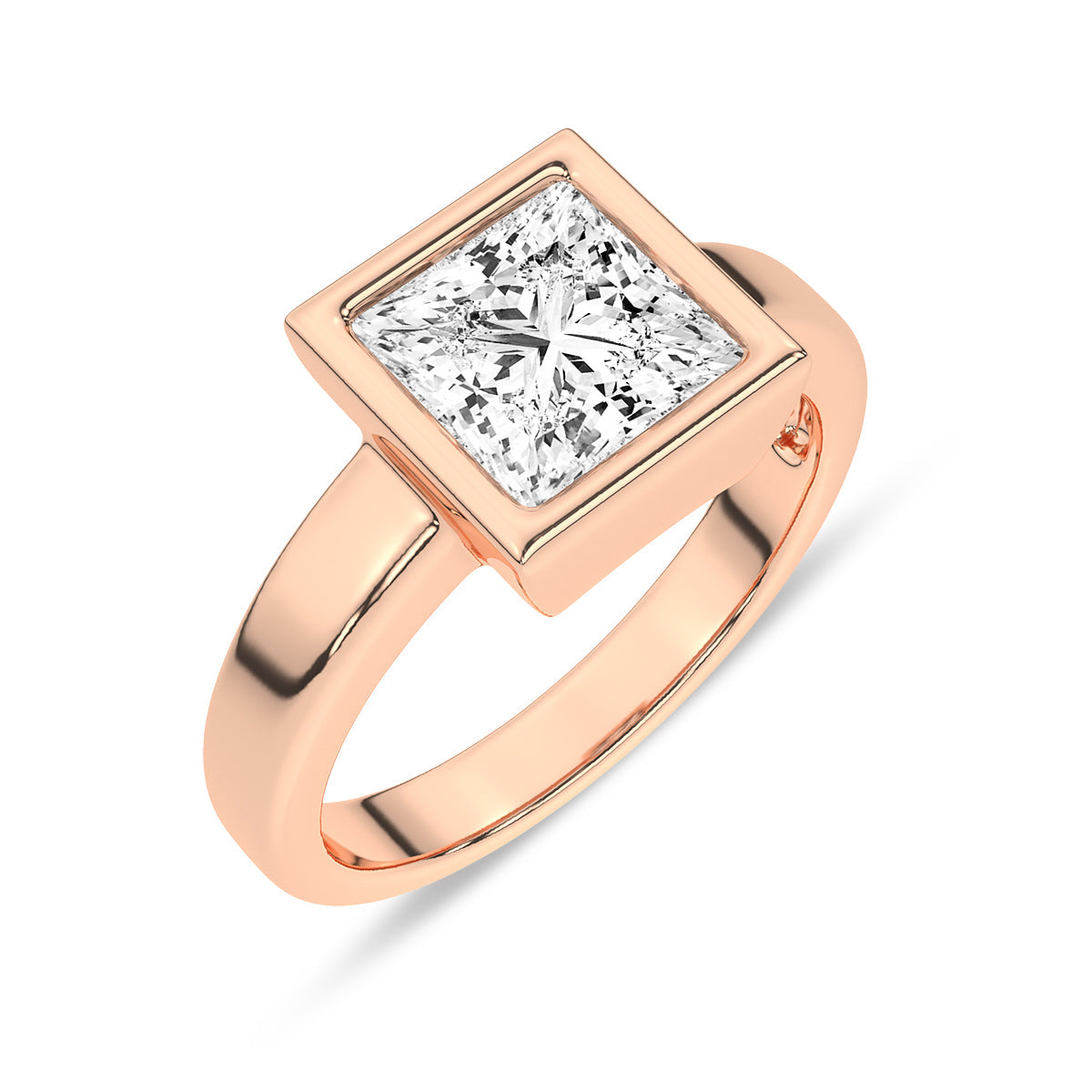 Yara Ring