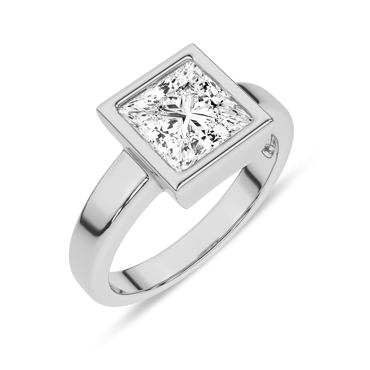 Yara Ring