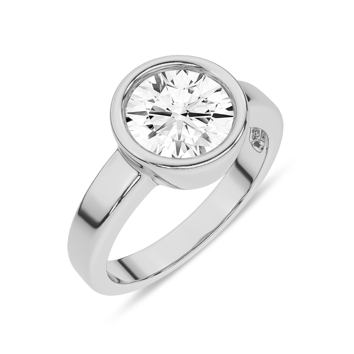 Yara Ring