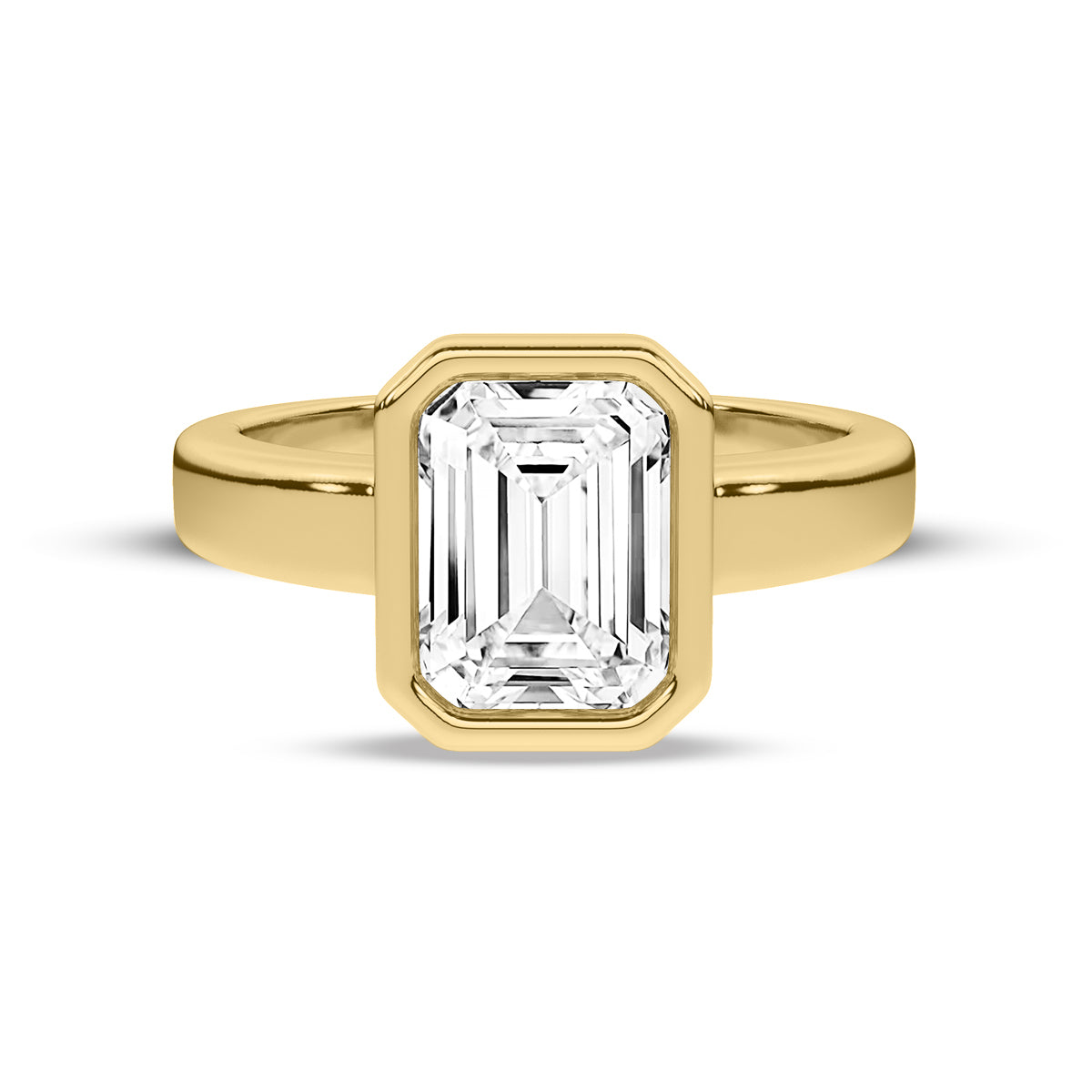 Yara Ring