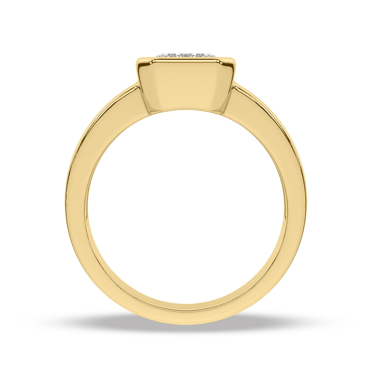 Yara Ring