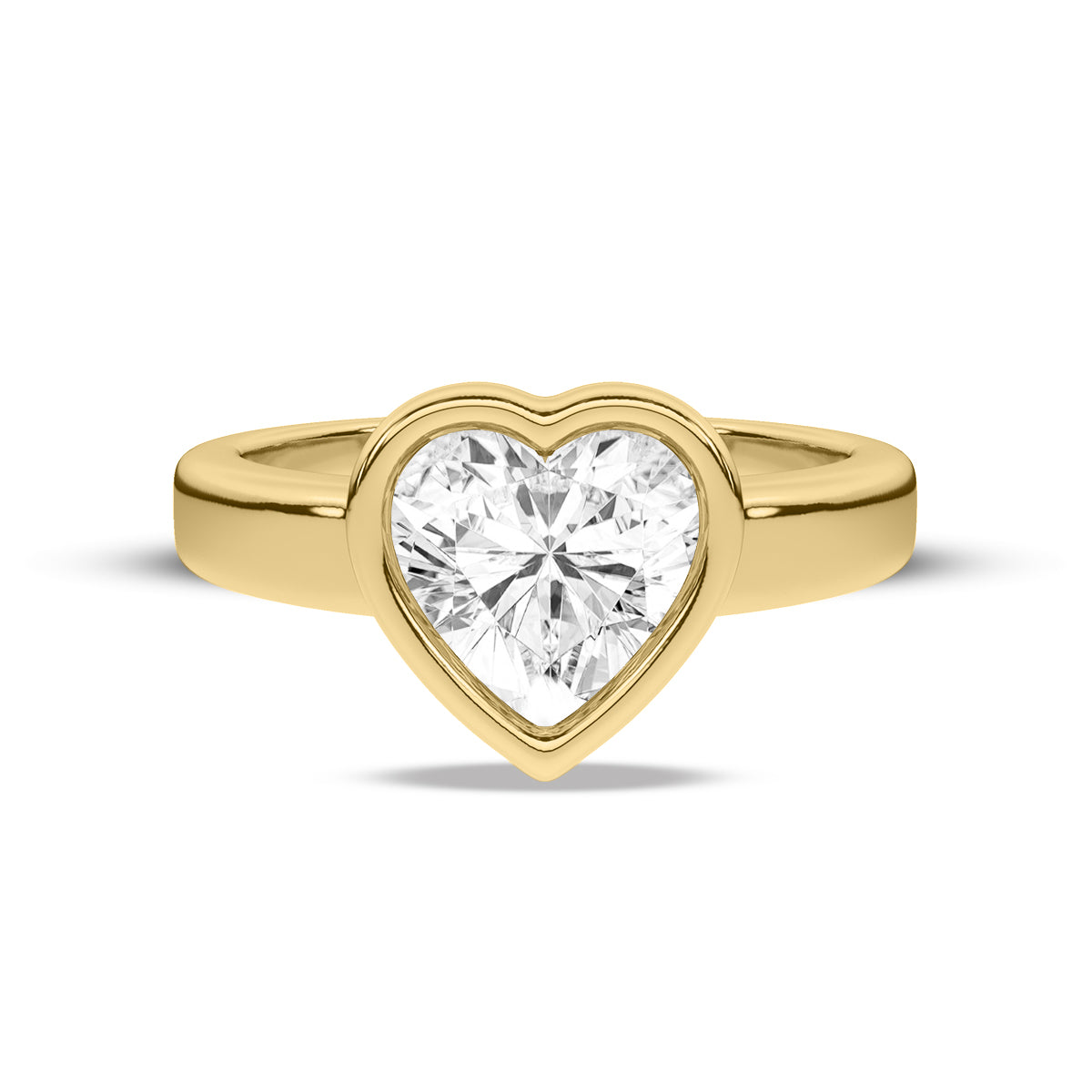 Yara Ring