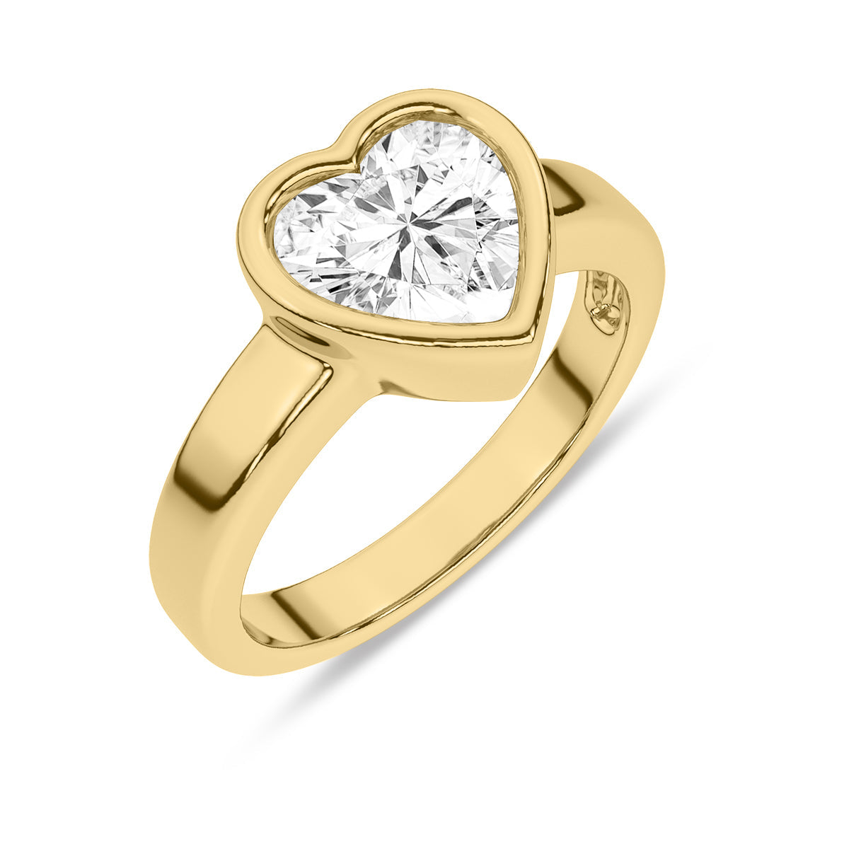 Yara Ring